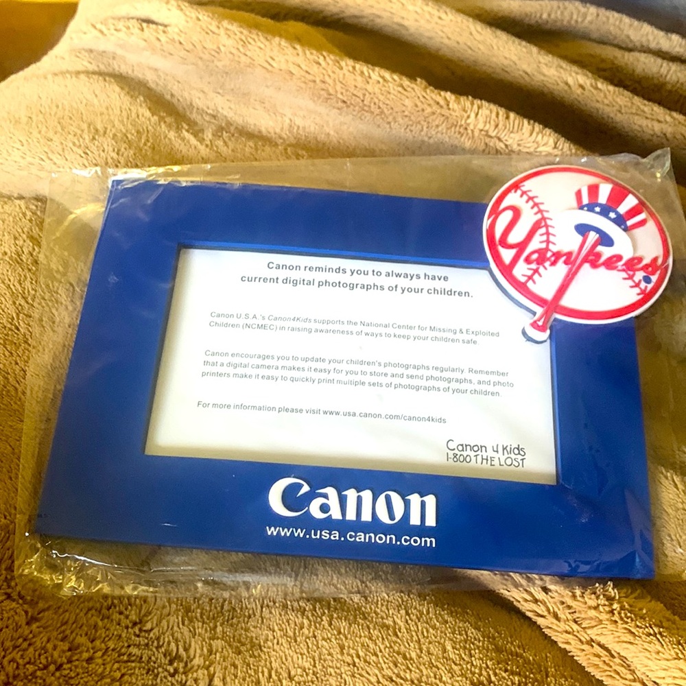Yankees ⚾️ frame 🖼